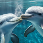 Explorando la Comunicación con los Delfines