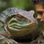 Los animales que pueden usar herramientas: un fenómeno fascinante y misterioso