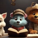 “Espuma y Cariño: Guía Definitiva para Bañar a tu Mascota”