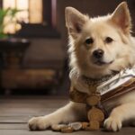 Mimos que Sanan: Masajes para Mascotas y Sus Maravillosos Beneficios