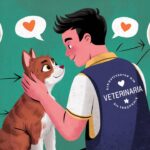Empatía y juego: el vínculo entre niños y mascotas