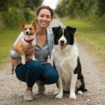 Ejercicio y mascotas: armonía en movimiento