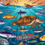Aves y Educación Ambiental: Enseñando sobre la Naturaleza a través de las Aves
