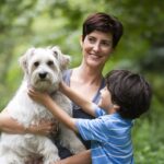 Explorando el futuro del bienestar animal: tendencias emergentes